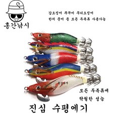 진심수평에기