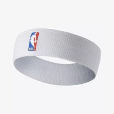 나이키 헤드밴드 NBA 엘리트 AC9681-100 화이트, 상세설명 참조