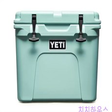예티 툰드라 35 하드 쿨러 아이스박스 Zuhty 증정
