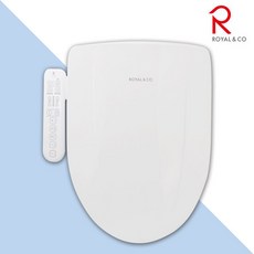 로얄 로얄컴퍼니 슬림형비데 RB1730 자동세정 어린이세정 셀프클리닝 완전방수, 로얄RB1730