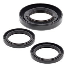 [ 494978 ] All Balls Racing 차동 씰 키트 25-2079-5 혼다 TRX420 TM 2017-2018 TRX500FE 2012-2018 TRX500FM