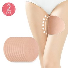 허벅지쓸림방지테이프