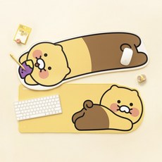 카카오마우스패드 TOP01
