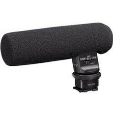 [10/5라쿠텐 카드 엔트리에서 P8배]SONY암 줌 마이크 ECM-GZ1M, 단일상품