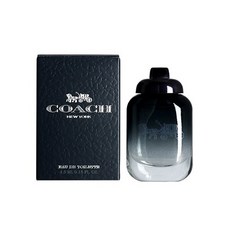 코치 COACH 맨 미니 보틀 EDT 4.5ml 남성 향수 향기 선물 생일ㅡ215909, 1개 - 코치향수