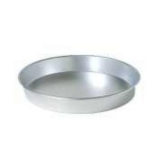 American Metalcraft A90131.5 A9000 시리즈 팬 33 x 3.8cm13 1.5인치 높이 594163, American Metalcraft A90131.5 A