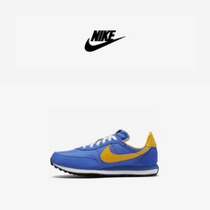 나이키와플트레이너키즈