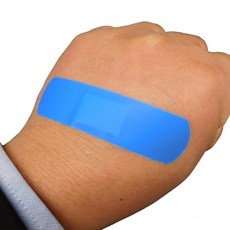 응급간호와재난