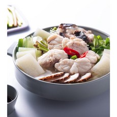 생아귀탕 / 밀키트 / 1020g, 1세트
