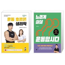 핏블리운동호르몬생리학