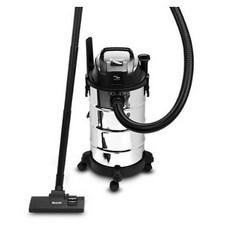루베크 업소용 건습식 진공청소기 30L 대용량 RU-420VC