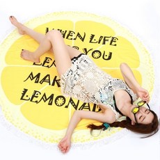 모던하우스비치타올