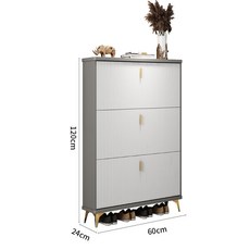 남쪽나무 신발수납 신발 정리대 아파트현관신발장 F950-015, A4