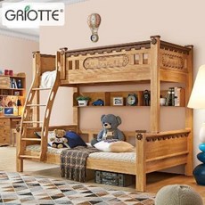 아이마루이층침대