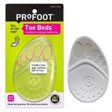 여성구두용발가락