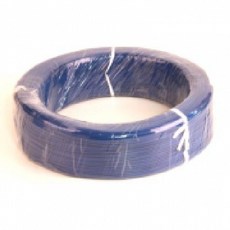 UL3321 AWG16 610M 조사선 150도 600V, BLUE(파랑)
