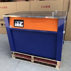 반자동밴딩기대만