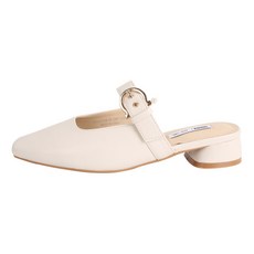 슈펜 여성블로퍼 3CM MIDU20S08