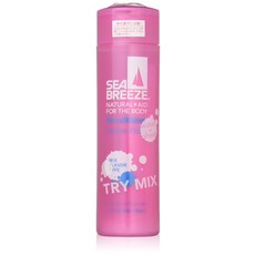 씨브리즈 데오 & 워터 A 마린 플로랄 160mL (의약부외품), 1개