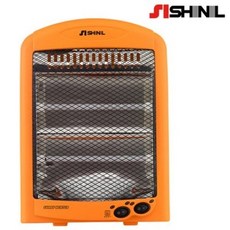 신일선풍기히터