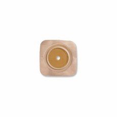 [구매대행] Convatec 125265 Sur-fit Natura Stomahesive Flexible Skin Barrier 5" X 5" 2 1/4" Flange (57mm) (10 ct), 1