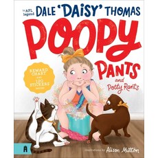 Poopy Pants and Potty Rants Hardcover, Albert Street Books, English, 9781760876883