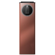 공기열히트펌프