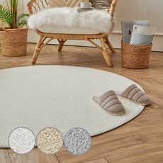 긴러그양털밍크