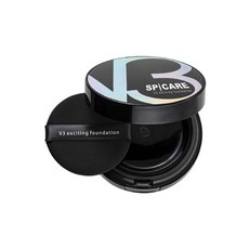 스피케어 V3 익사이팅 파운데이션 15g, 1개