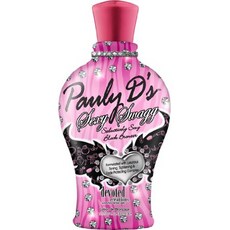 Devoted Creations Pauly Ds Sexy Swagg Seductively Sexy 블랙 Bronzer 태닝 로션 12.25 oz, One Color_One Size, One Color_One Size, 상세 설명 참조0
