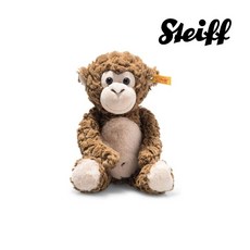 Steiff 슈타이프 원숭이 인형 고도 30cm 060427