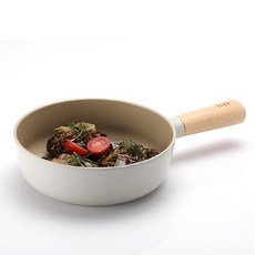 네오플램 피카 IH(인덕션) 쁘띠웍 18cm, 단품없음