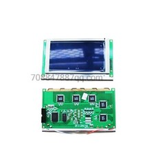 LCD 화면 호환 디스플레이 LMBHAT014GC M214CP1A M014A REVA, 한개옵션0