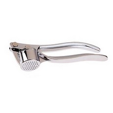 주방 마늘 다지기 수동 마늘 다지기 분쇄기 스테인레스 스틸, type B * 프랑스 * 1개, 1개