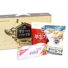 백설선물세트제일n호