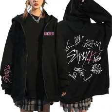 남성후드티 빅사이즈 오버핏후드티 후드집업 커플 기모 선물 지퍼 하라주쿠 코트 옷 스웨터 Kpop 한국 패션