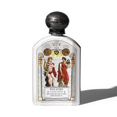 [BULY/불리1803] 윌 앙띠끄 바디오일 190ml (5종 택1), 다마스크 로즈, 옵션선택