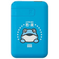 흡착보조배터리