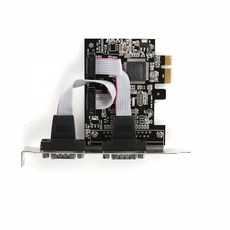 2포트시리얼pciexpress