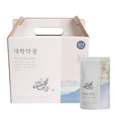대학약콩두유