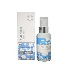글라디올러스 골든라벨 퓨어 저자극 고보습 마사지젤, 1개, 120ml