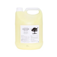 네이쳐스토리 아로마 컨디셔너 4.2kg (4개입/ 1BOX), 4개