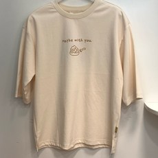 소이 주니어 "괴정점" 귀여운 7부 치즈티
