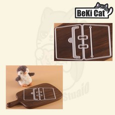 빈티지레시피북