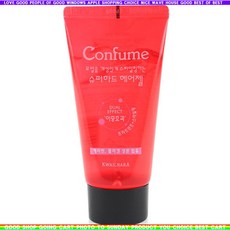 과일나라헤어젤80ml