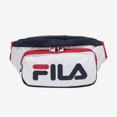 휠라리니어로고힙색