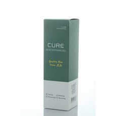 큐어알로에수딩젤