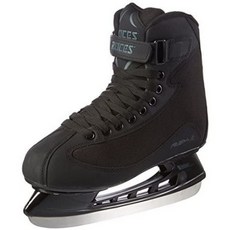 [아마존베스트]Roces Mens RSK 2 Ice Skate Superior Italian Design 450572 00001, One Color_US 6, US 6, One Color