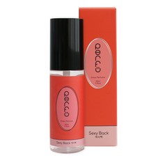 퍼퓨 섬유향수 드레스퍼퓸 향균 탈취제 스프레이 섹시백 50ml, 1개