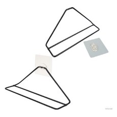 WSMALL 슬리퍼 걸이 실내화걸이 신발꽂이, 1개